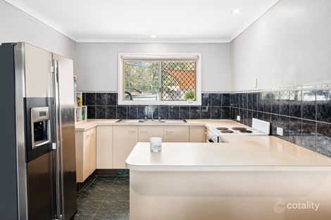 Property photo of 39 Velorum Drive Kingston QLD 4114
