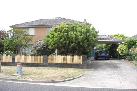 7 Burilla Ave, Doncaster, VIC 3108