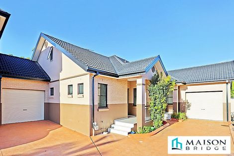 Property photo of 1B Marsden Road West Ryde NSW 2114