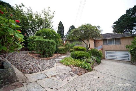 70 Leichhardt St, Blackheath, NSW 2785