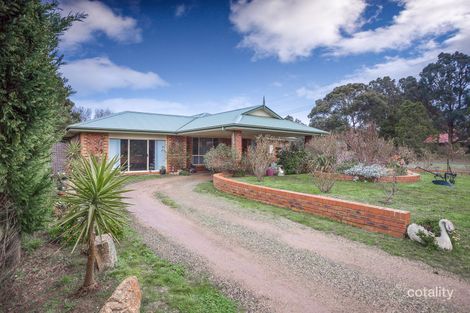 Property photo of 59 Metcalfe Drive Romsey VIC 3434