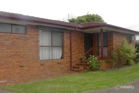 Property photo of 1/10 Cherry Grove Donvale VIC 3111