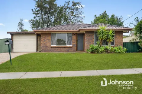 31 Trebeck St, Browns Plains, QLD 4118
