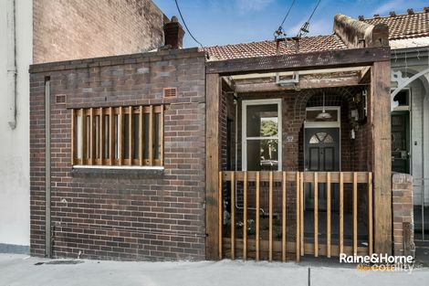 Property photo of 52 Australia Street Camperdown NSW 2050