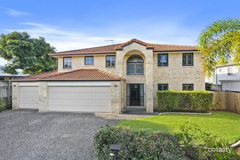 Property photo of 41A Morris Circuit Thornlands QLD 4164