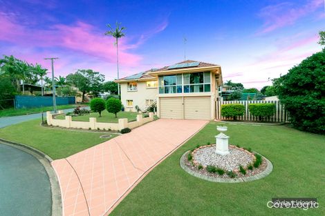 Property photo of 21 Pinelands Street Lawnton QLD 4501