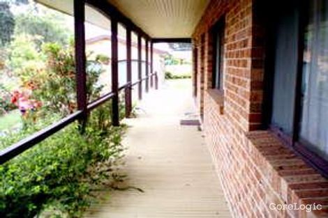 Property photo of 11 Belgrave Street Culburra Beach NSW 2540