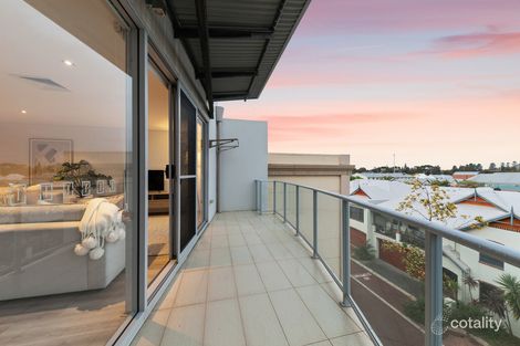Property photo of 11/10 Kwong Alley North Fremantle WA 6159
