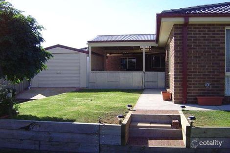 Property photo of 60 Rossack Drive Waurn Ponds VIC 3216