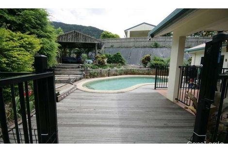 Property photo of 5 Ben Bolt Close Redlynch QLD 4870