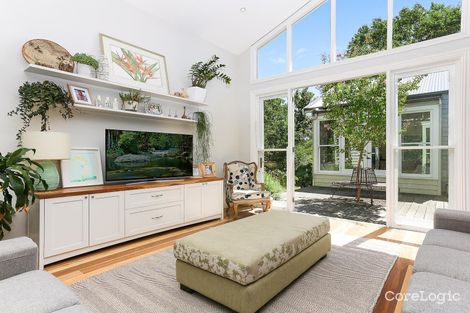 Property photo of 53 Undercliffe Road Earlwood NSW 2206