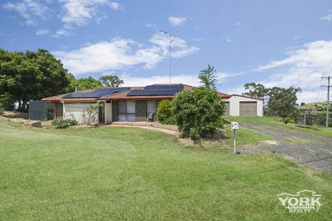 Property photo of 3 Tower Crescent Gowrie Junction QLD 4352