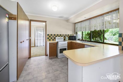 Property photo of 3 Tower Crescent Gowrie Junction QLD 4352