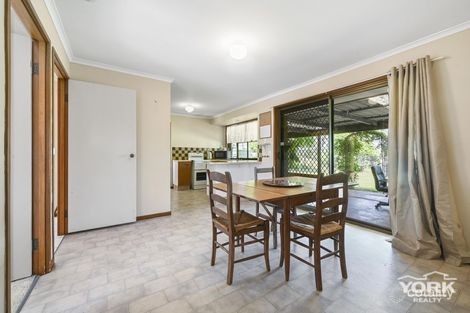 Property photo of 3 Tower Crescent Gowrie Junction QLD 4352