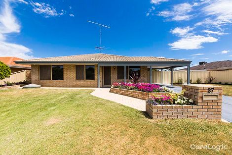 Property photo of 37 Discovery Crescent Port Kennedy WA 6172