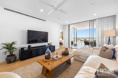 Property photo of 504/11 Aqua Street Newport QLD 4020