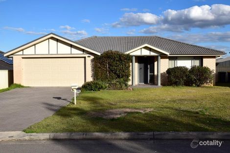 Property photo of 115 Avery Street Rutherford NSW 2320