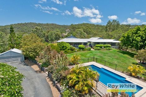 Property photo of 11 Cooroora Crescent Yugar QLD 4520