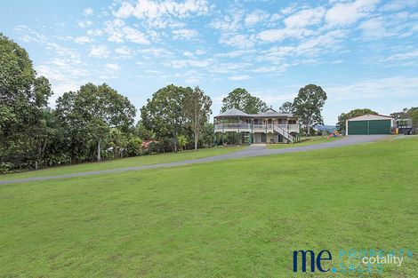 2 Saddleback Dr, Dayboro, QLD 4521