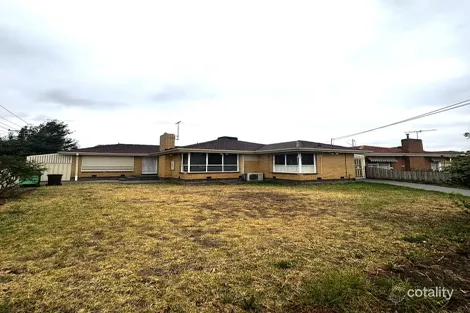 33 Summers St, Deer Park, VIC 3023