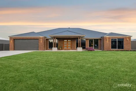 Property photo of 10 Monument Boulevard Cardigan VIC 3352