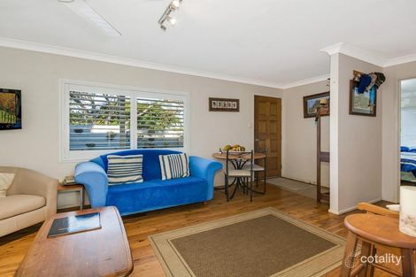Property photo of 12 Parkway Drive Mooloolaba QLD 4557