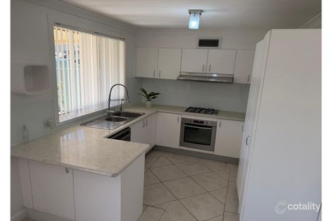 Property photo of 30 Gilgandra Road Hoxton Park NSW 2171