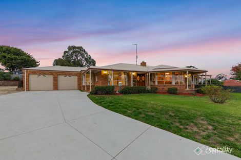 Property photo of 11 Briarwood Close Garfield VIC 3814
