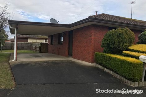 2/20 Waratah Dr, Morwell, VIC 3840