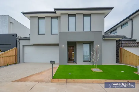 83 Waterfern St, Fraser Rise, VIC 3336