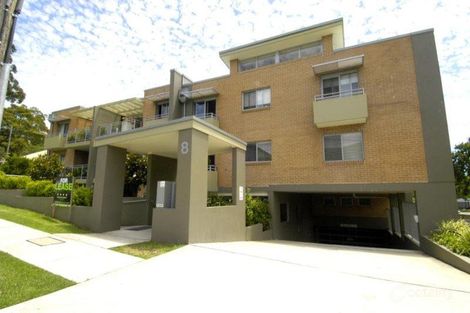 6/4-8 Burne Ave, Dee Why, NSW 2099