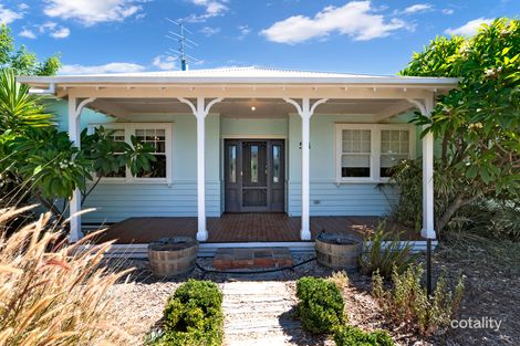 Property photo of 54 Jamieson Avenue Red Cliffs VIC 3496