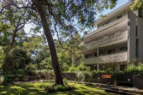 Property photo of 102/2 Murdoch Street Huskisson NSW 2540