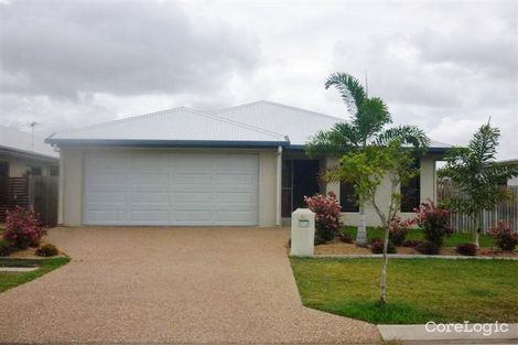 Property photo of 13 Terek Walk Bohle Plains QLD 4817