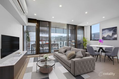 Property photo of 219/850 Bourke Street Waterloo NSW 2017