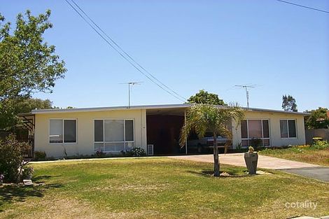 Property photo of 39A Ingram Street Hamilton Hill WA 6163