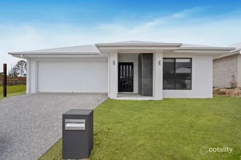16 Redberry Cres, Morayfield, QLD 4506
