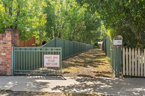 Property photo of 12 Bank Street Avenel VIC 3664