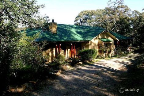 95 Albert Rd, Bullaburra, NSW 2784