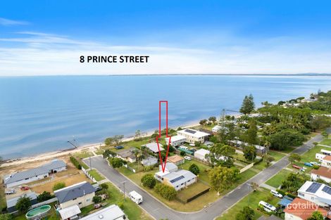 8 Prince St, Beachmere, QLD 4510
