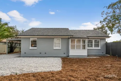 Property photo of 7 St Leonard Crescent Elizabeth Downs SA 5113