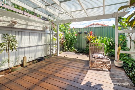 Property photo of 44/5-15 Galeen Drive Burleigh Waters QLD 4220