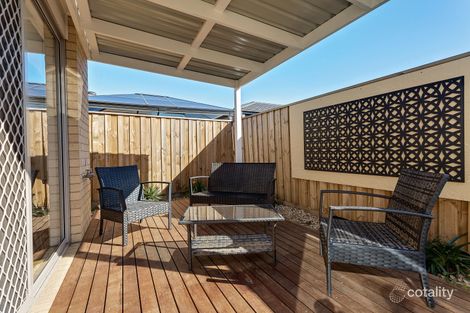 Property photo of 12 Wolomina Crescent Werribee VIC 3030