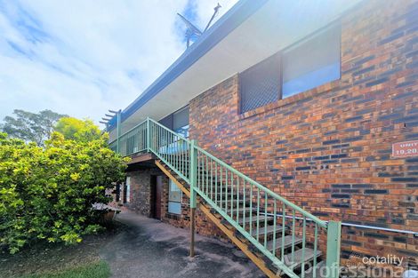 Property photo of 20/17-25 Linning Street Mount Warren Park QLD 4207