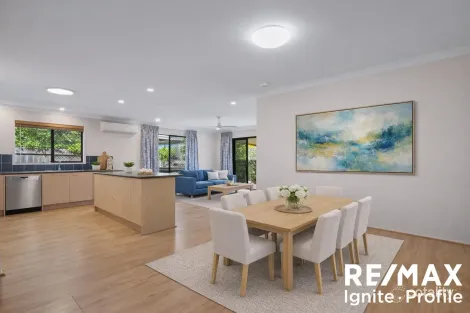 Property photo of 6 Copmanhurst Place Sumner QLD 4074