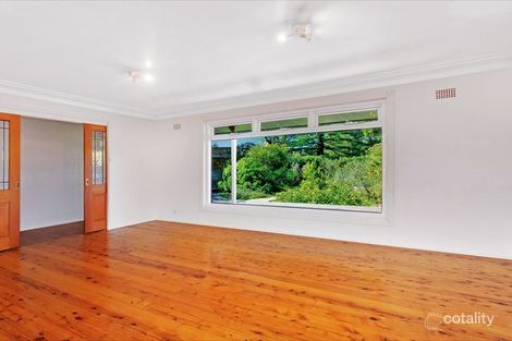 Property photo of 5 Loroy Crescent Frenchs Forest NSW 2086