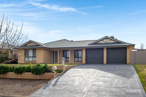 Property photo of 6 Carruthers Court Strathalbyn SA 5255