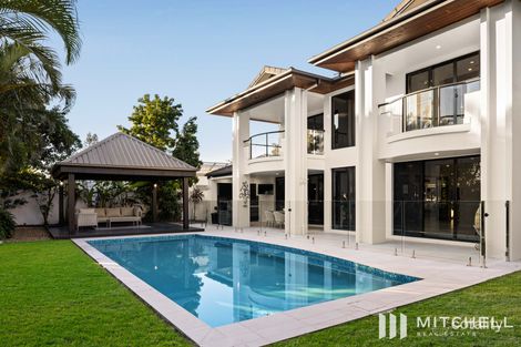 Property photo of 2097 The Circle Hope Island QLD 4212