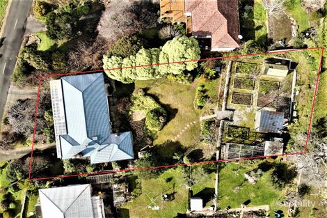 Property photo of 65 Rosevears Drive Legana TAS 7277