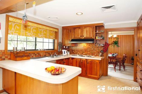 Property photo of 2/3 Rutland Road Berwick VIC 3806